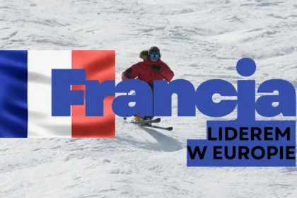 Francja liderem w Europie